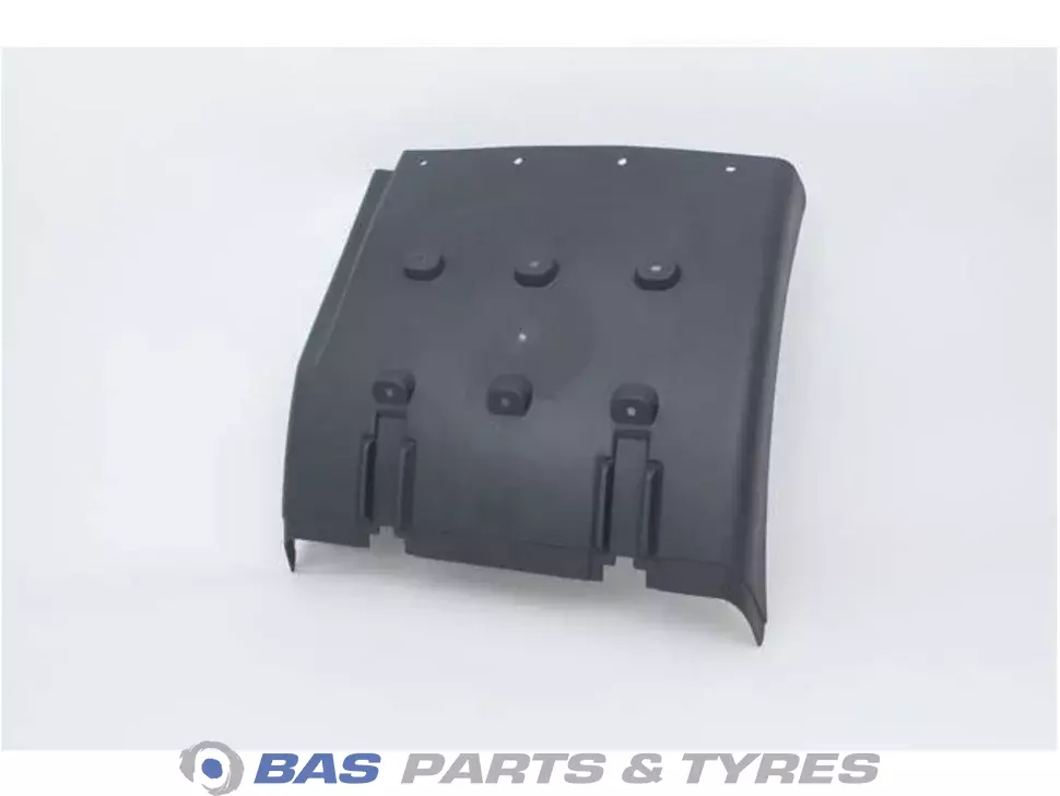 Mudguard 1357599 1357599 Mudguard 1357599 1357599