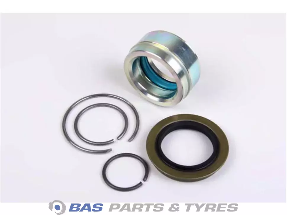 Dichtungssatz Swedish Lorry Parts 1433655