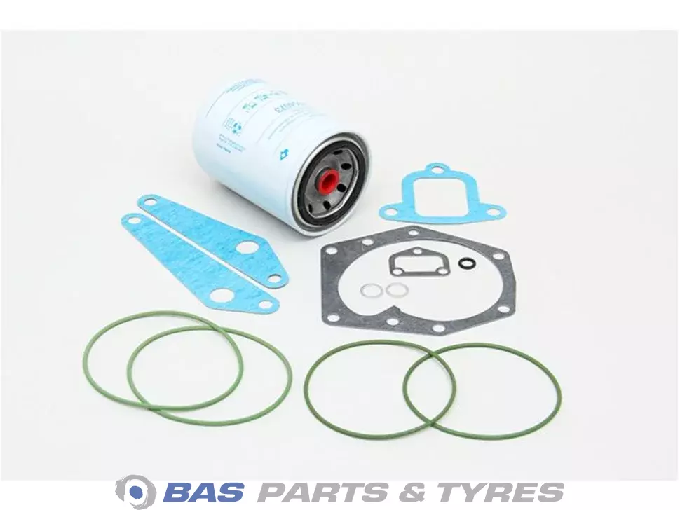 Dichtsatz Swedish Lorry Parts 551451