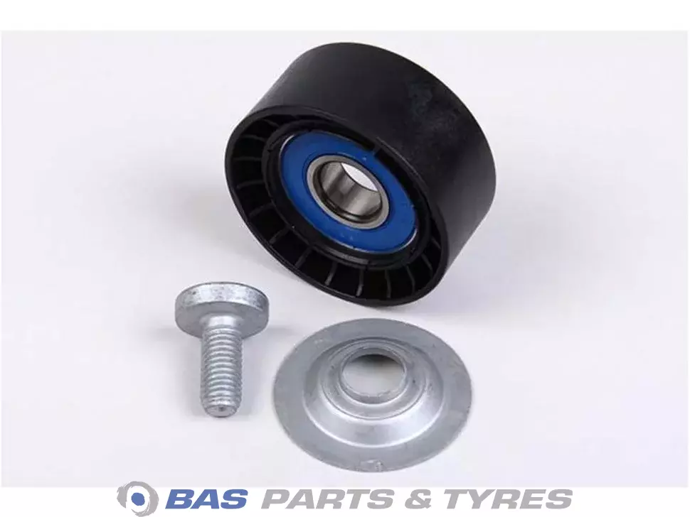 Polea Swedish Lorry Parts 1761057