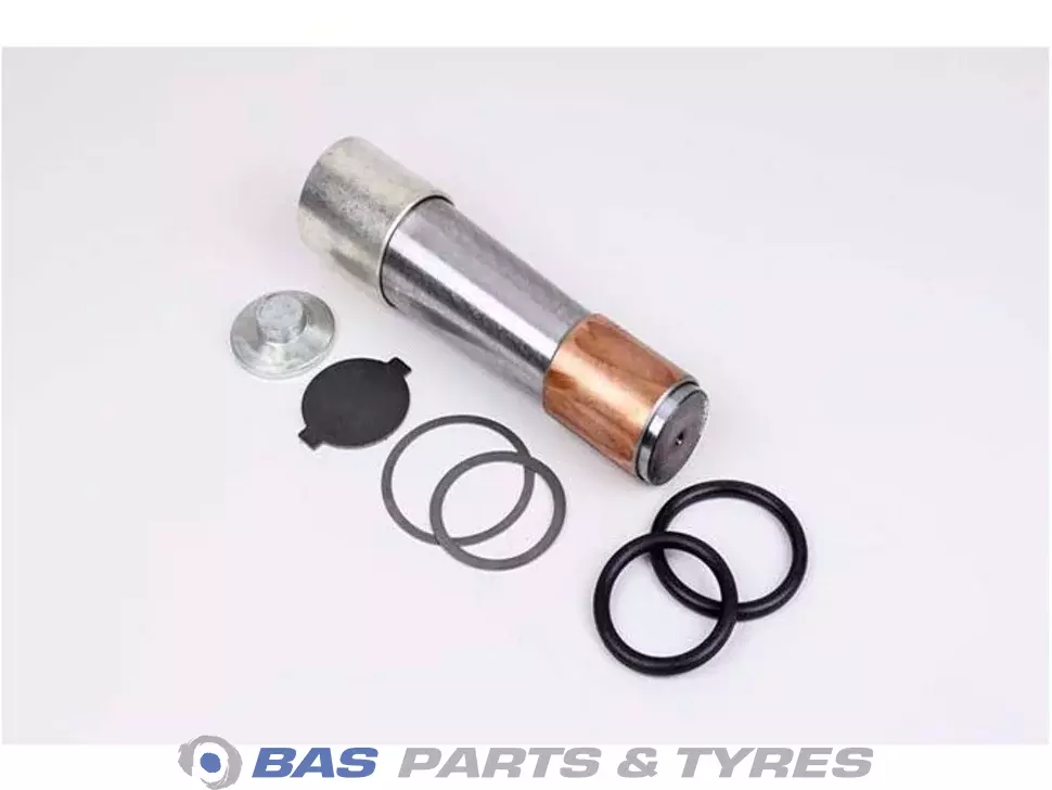 Pivot Swedish Lorry Parts 550711
