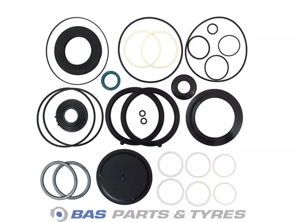 Dichtsatz Swedish Lorry Parts 1394814