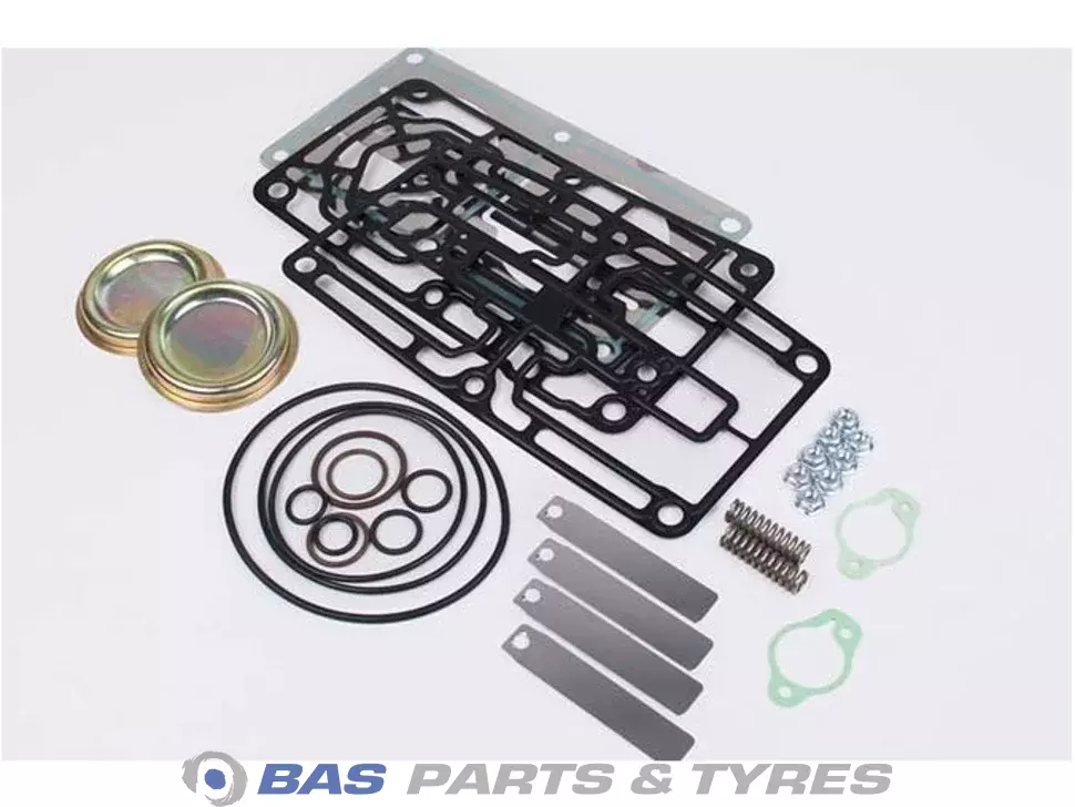 Reparatursatz Swedish Lorry Parts 1864986