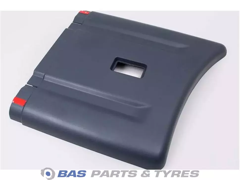 Side Panel Swedish Lorry Parts 1362705