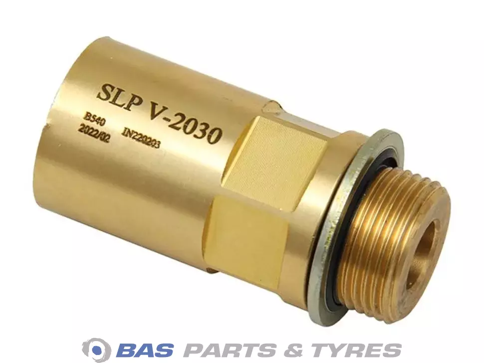Overflow valve Swedish Lorry Parts 1512030