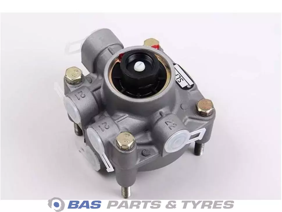 Relais Swedish Lorry Parts 1350118