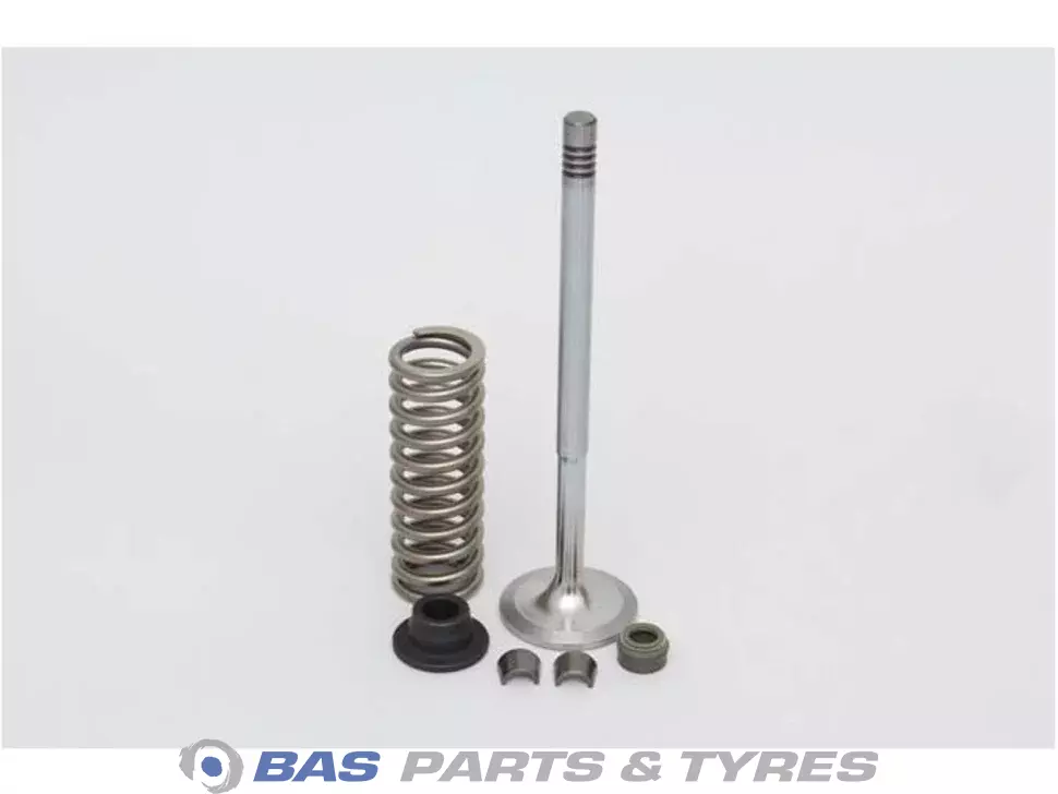 Einlassventil Swedish Lorry Parts 1785076