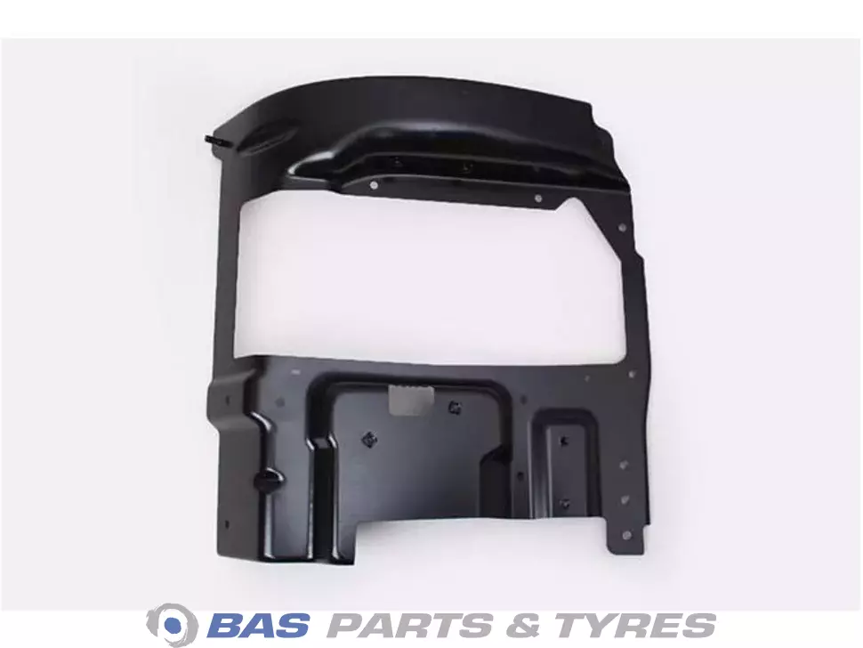 Scheinwerferhalter Swedish Lorry Parts 1438558