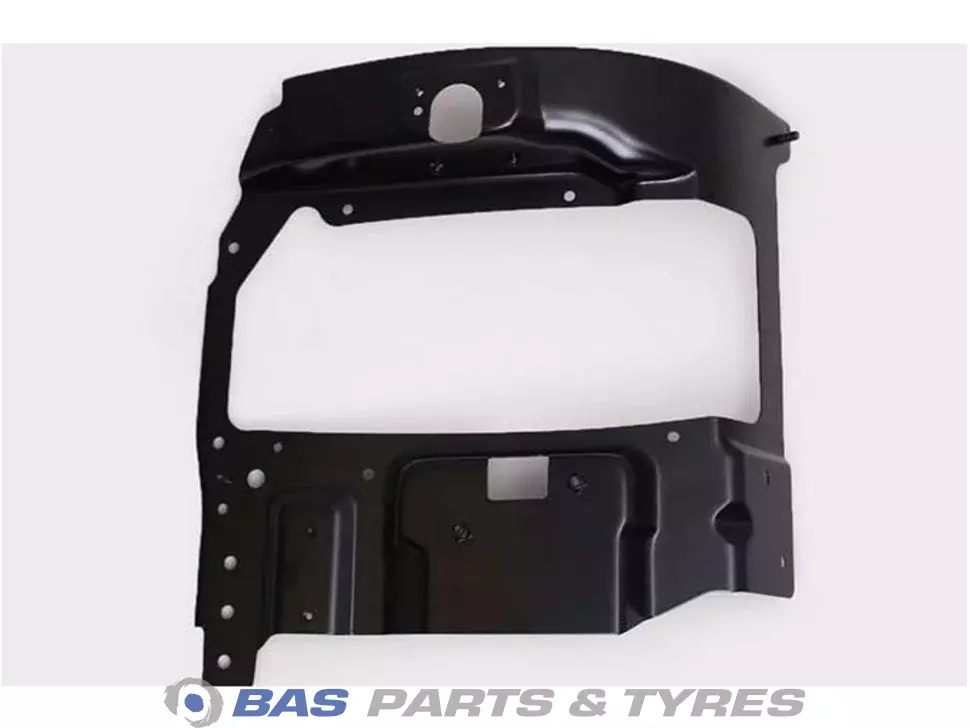 Scheinwerferhalter Swedish Lorry Parts 1853354