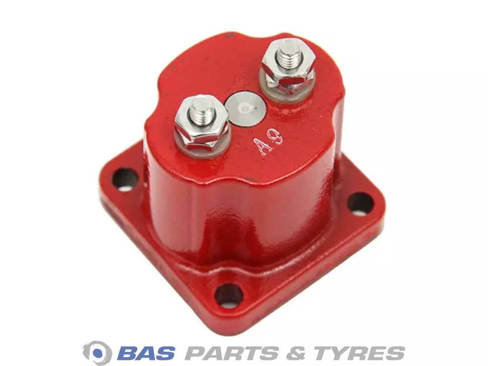 Magnetventil Swedish Lorry Parts 1799375 Magnetventil Swedish Lorry Parts 1799375