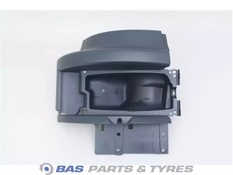 Scheinwerferhalter Swedish Lorry Parts 1324600