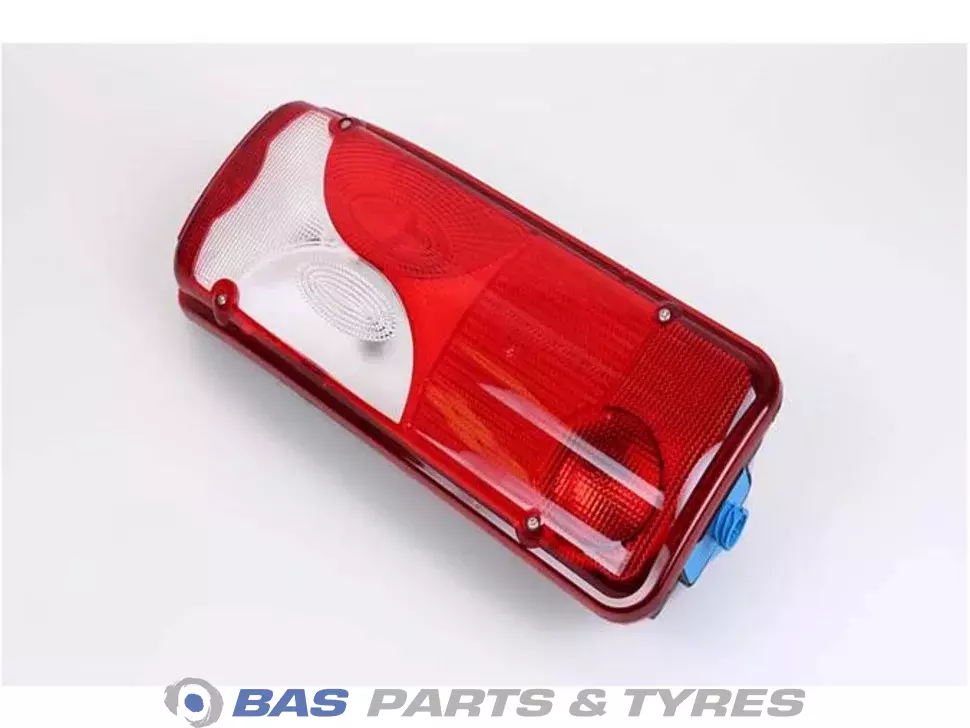 Lampe Swedish Lorry Parts 2021578