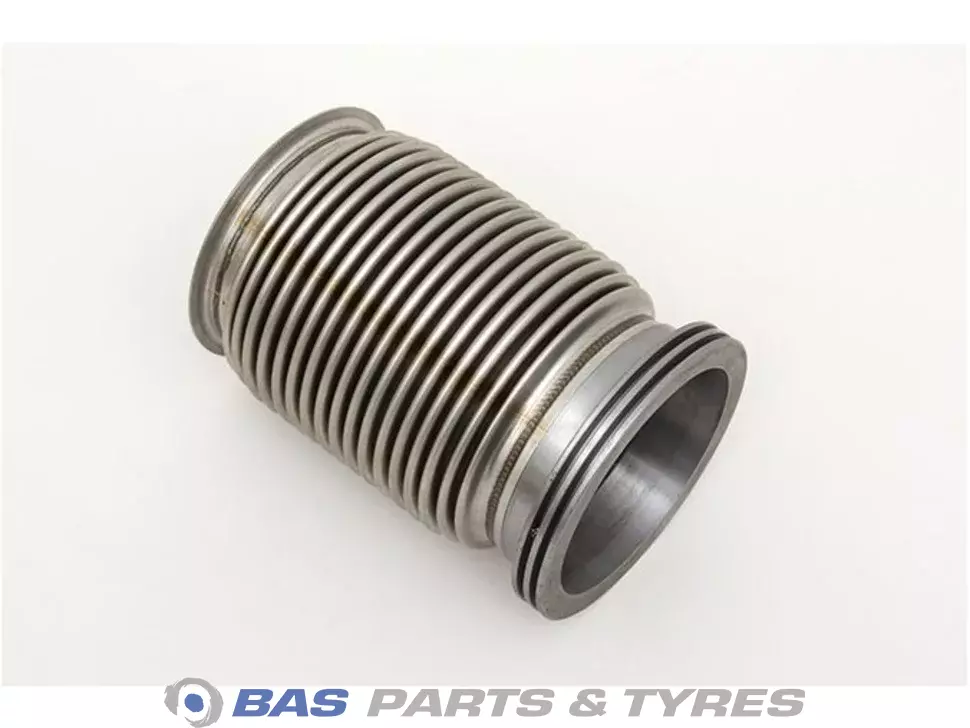 Țeavă de eșapament Swedish Lorry Parts 1364355