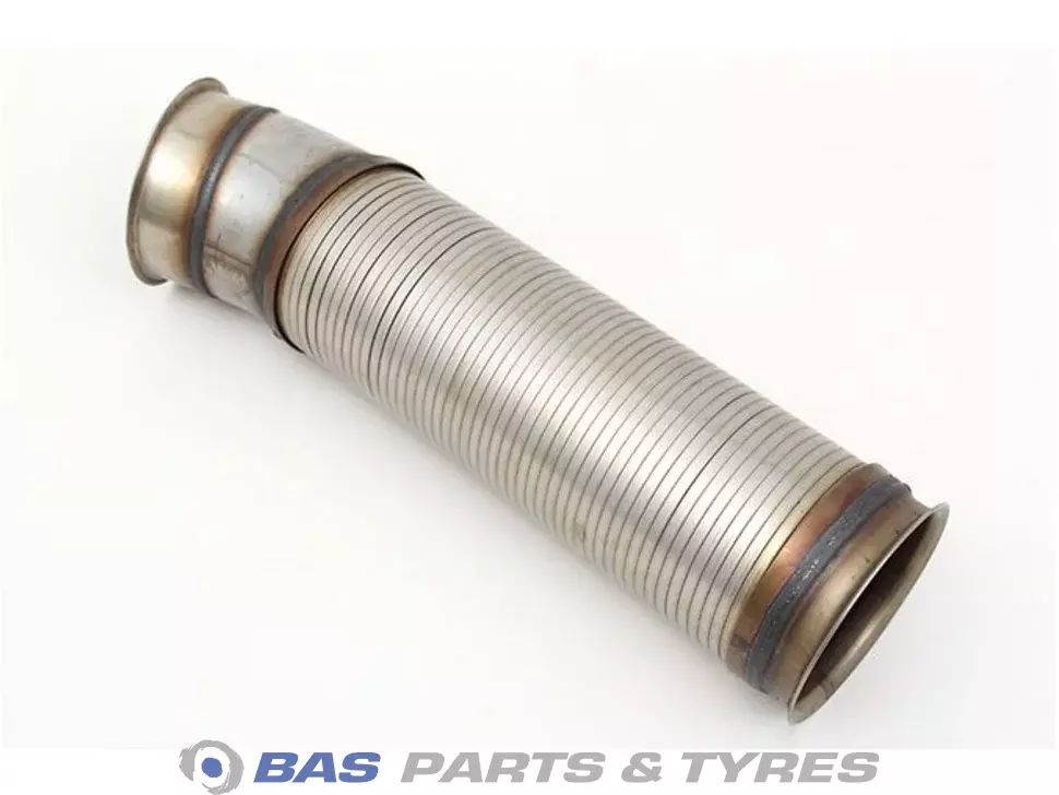 Auspuffrohr Swedish Lorry Parts 1529474