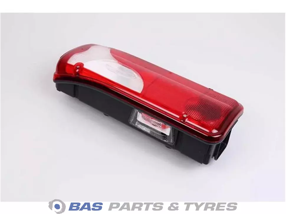 Lampada Swedish Lorry Parts 2160128