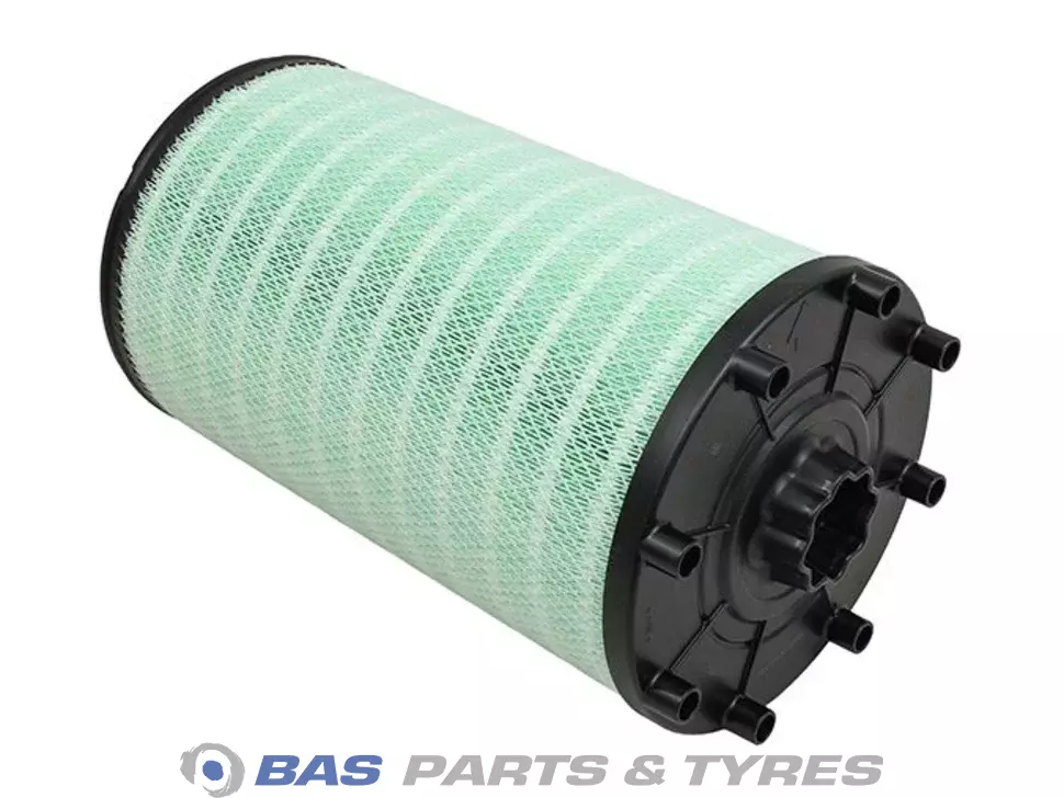 Luftfilter Swedish Lorry Parts 1761958 Luftfilter Swedish Lorry Parts 1761958