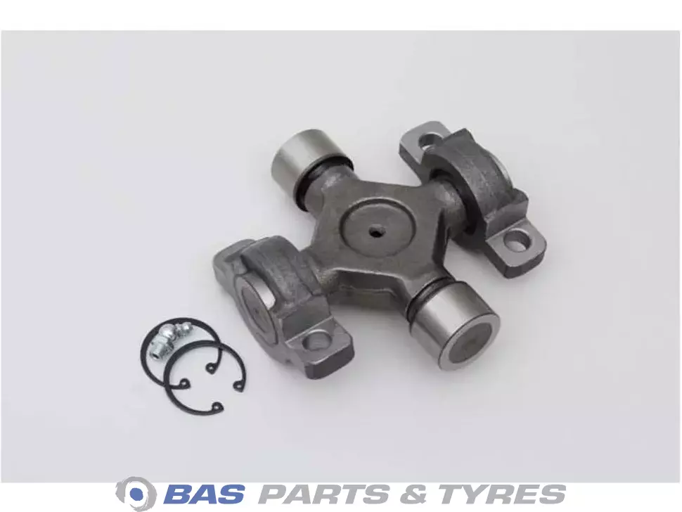 Set cruce Swedish Lorry Parts 1765828