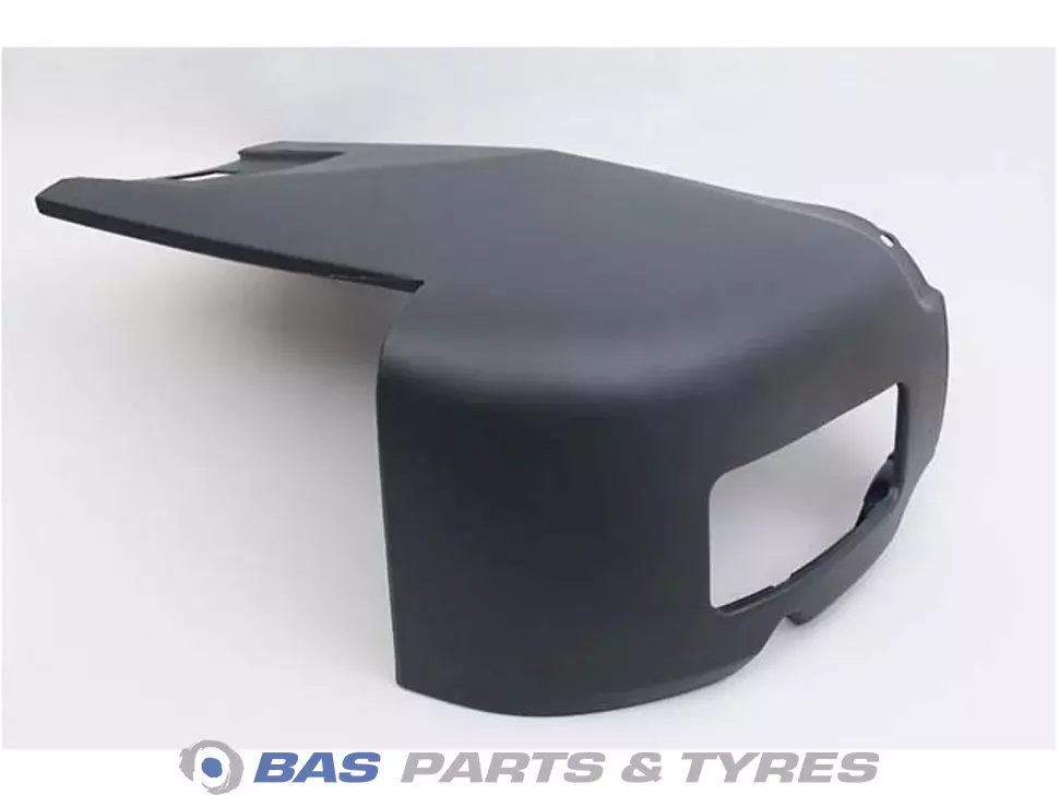 Parachoque Swedish Lorry Parts 1324597