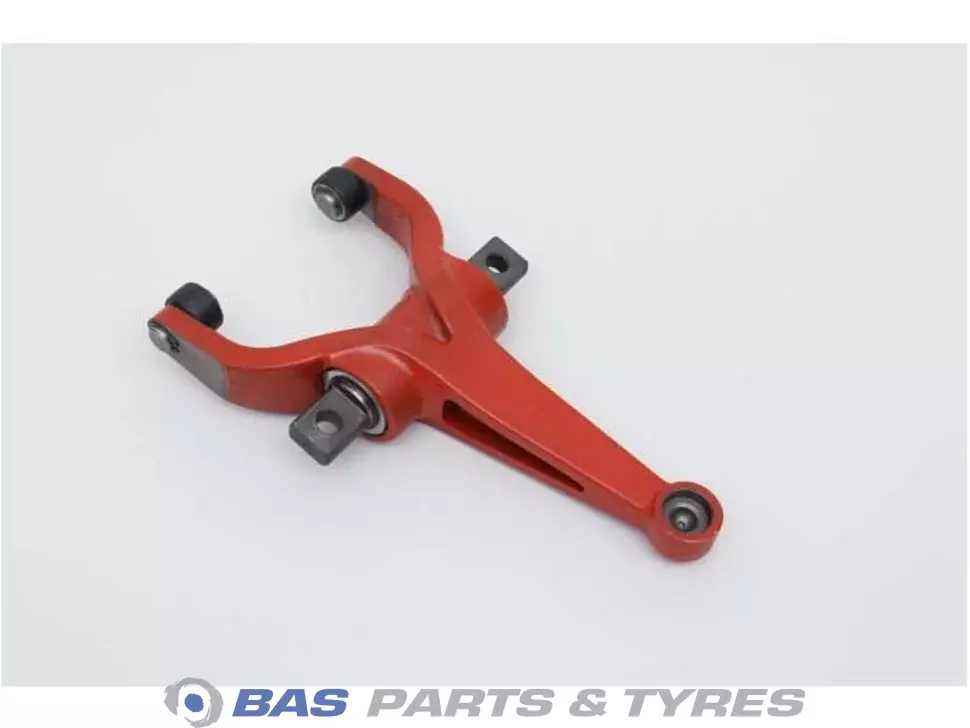Clutch Fork Swedish Lorry Parts 1545625