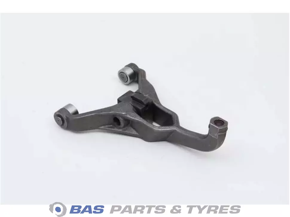 Clutch Fork Swedish Lorry Parts 1399788