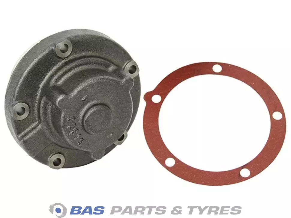 Pumpa ulja Swedish Lorry Parts 1728615