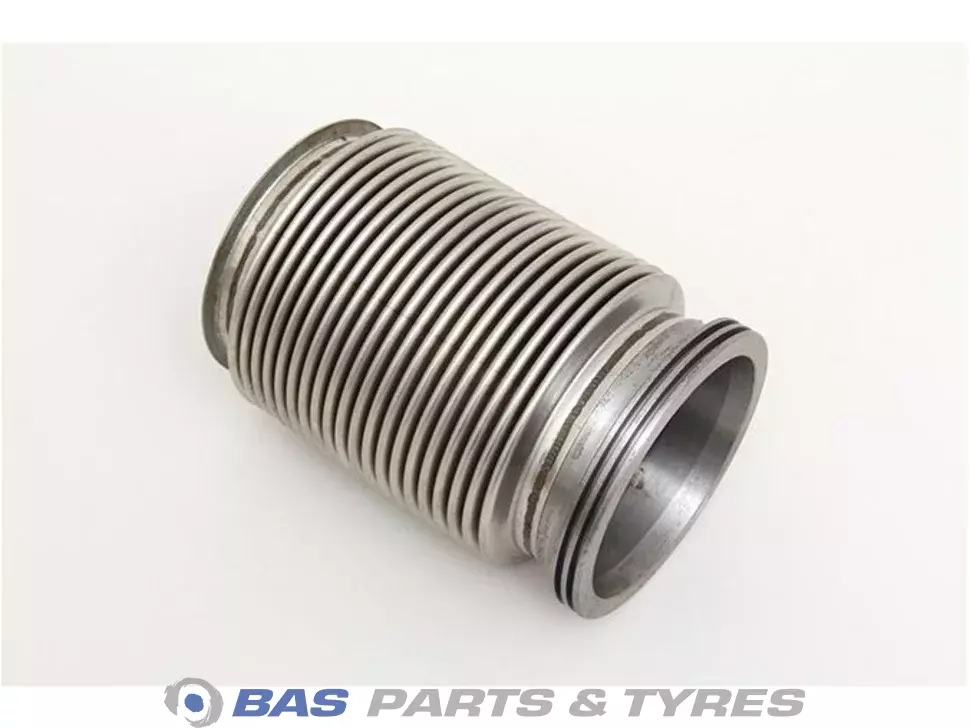 Țeavă de eșapament Swedish Lorry Parts 1387983