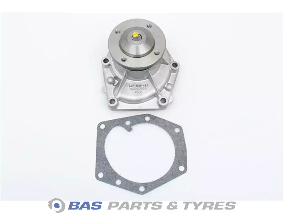 Pumpa vode Swedish Lorry Parts 1380897
