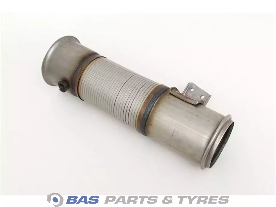 Țeavă de eșapament Swedish Lorry Parts 1939980