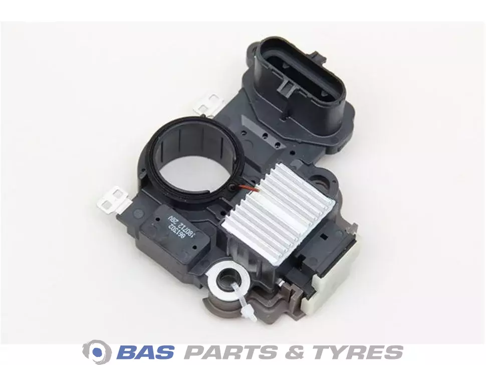 Regulator Swedish Lorry Parts 570887