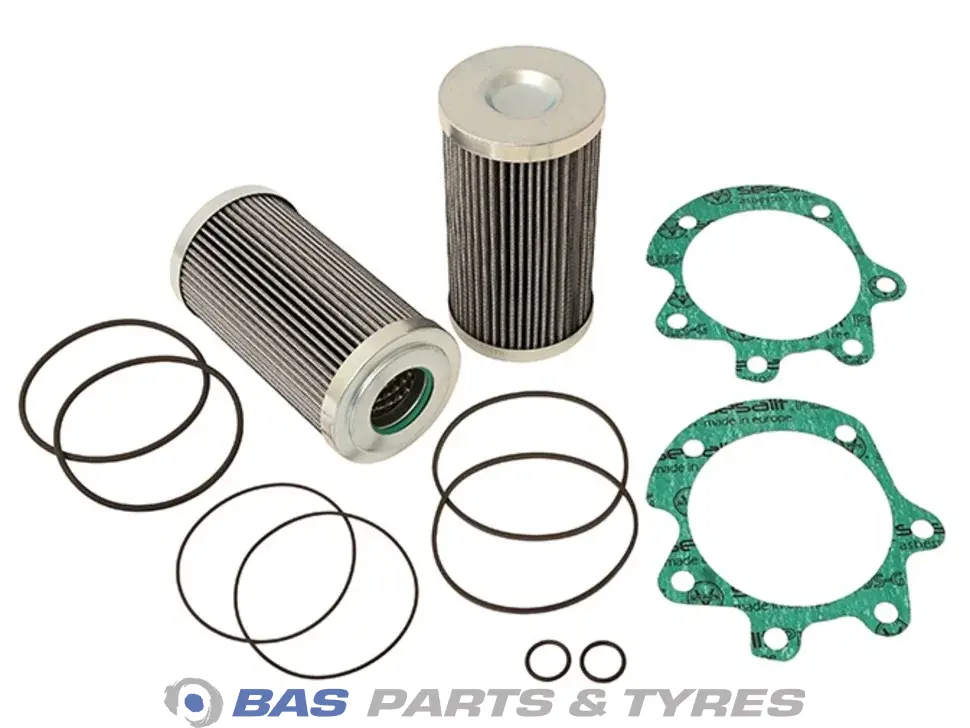 Filter Kit Swedish Lorry Parts 1860298