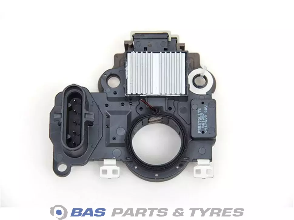 Regulator Swedish Lorry Parts 1900934