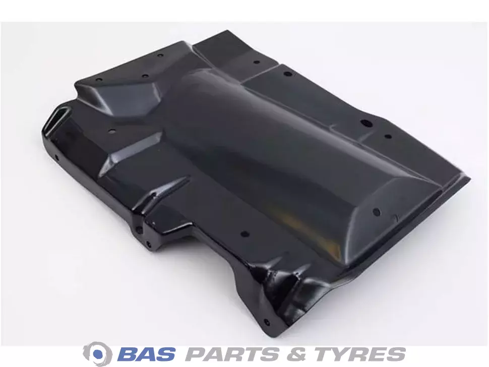 Plaat Swedish Lorry Parts 1358443