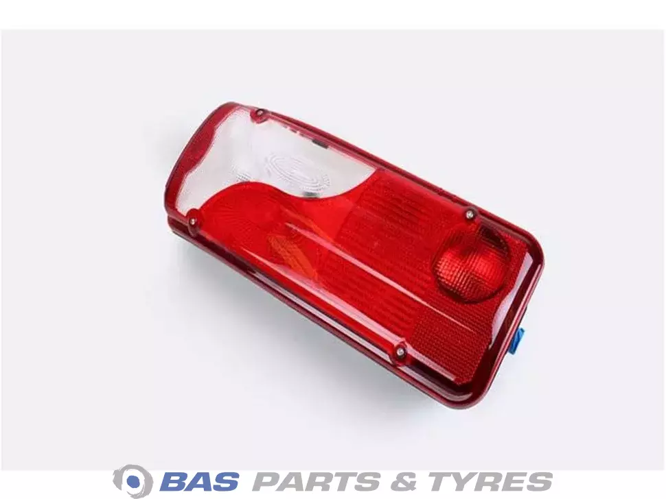 Luz trasera Swedish Lorry Parts 1791369