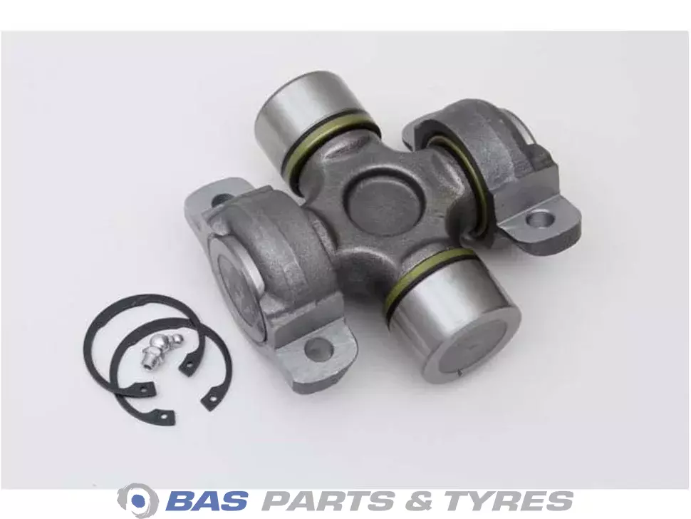 Set cruce Swedish Lorry Parts 1765830