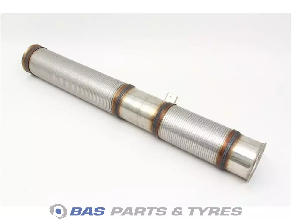 Exhaust pipe 1505749 1505749 Exhaust pipe 1505749 1505749