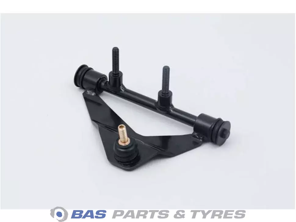Mjenjač Swedish Lorry Parts 1412052