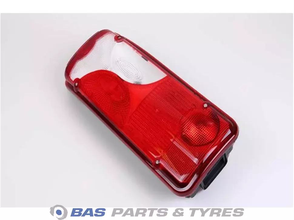 Rear light Swedish Lorry Parts 2160127