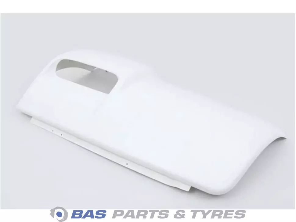 Mudguard Swedish Lorry Parts 1370330