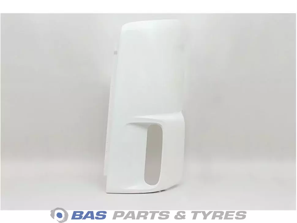 Mudguard Swedish Lorry Parts 1370329