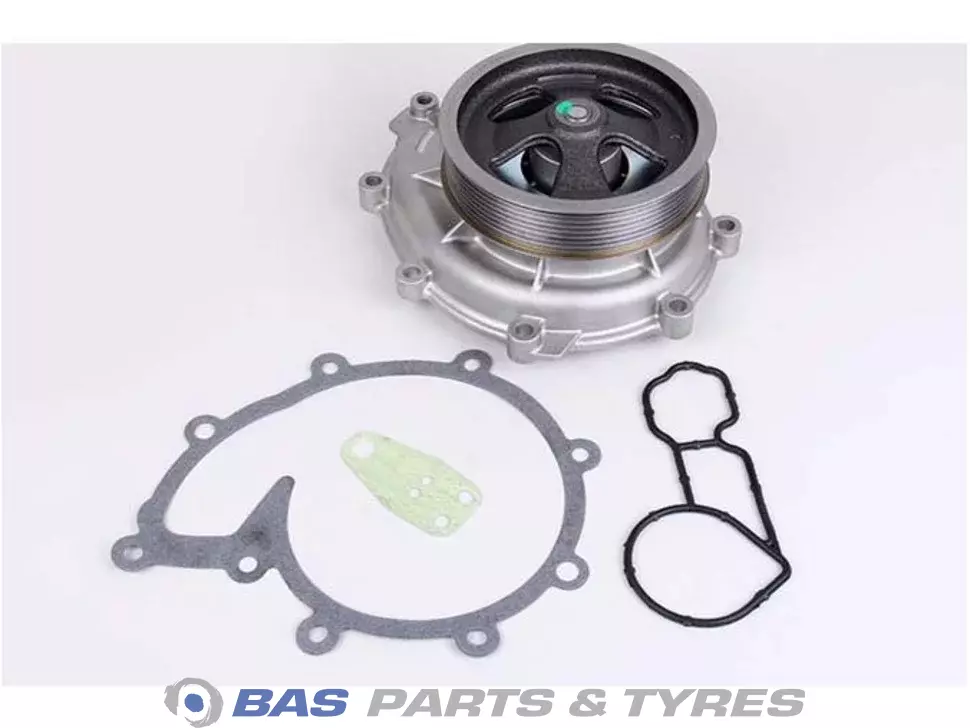 Pumpa vode Swedish Lorry Parts 1353072