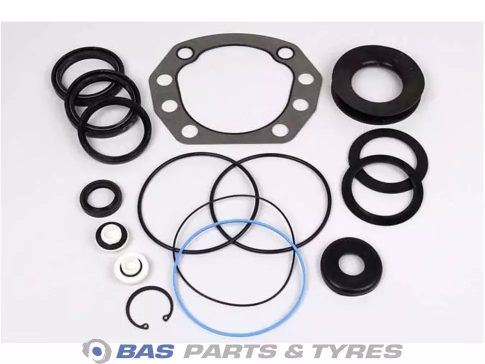 Dichtsatz Swedish Lorry Parts 1365573