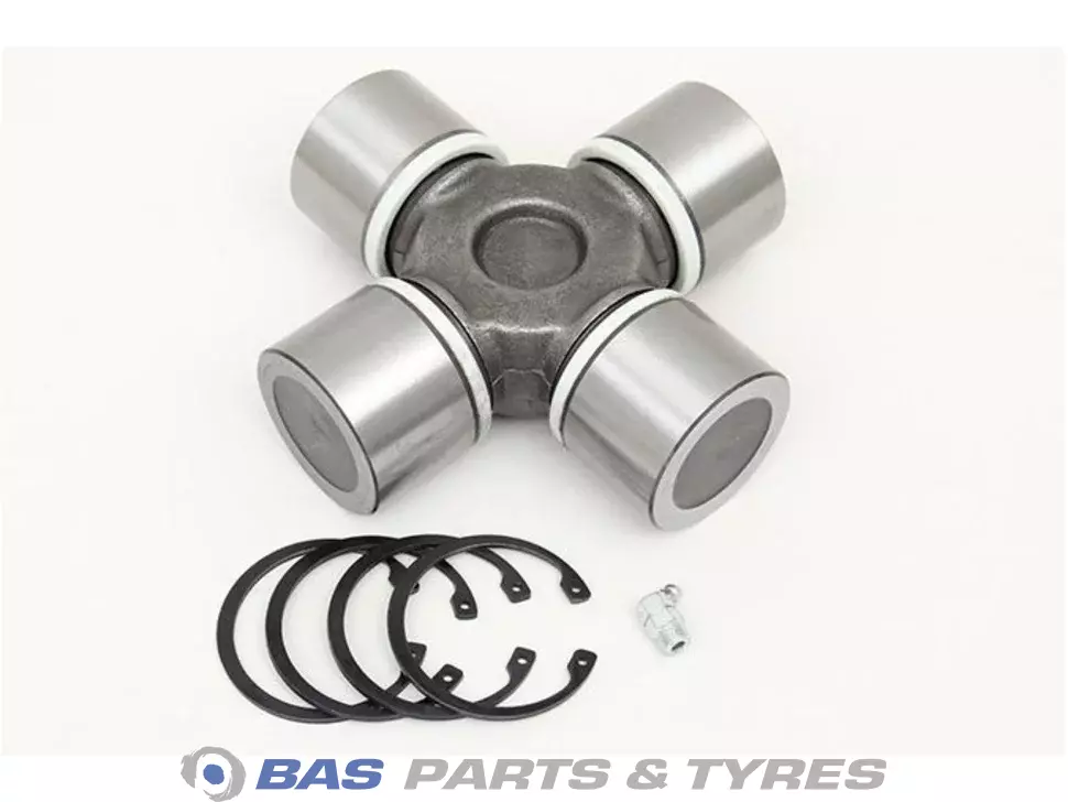 Set cruce Swedish Lorry Parts 1541072