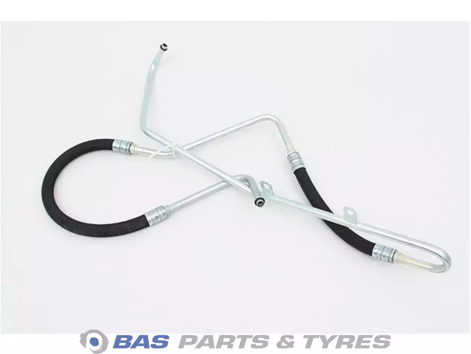 Schlauch Swedish Lorry Parts 1380397