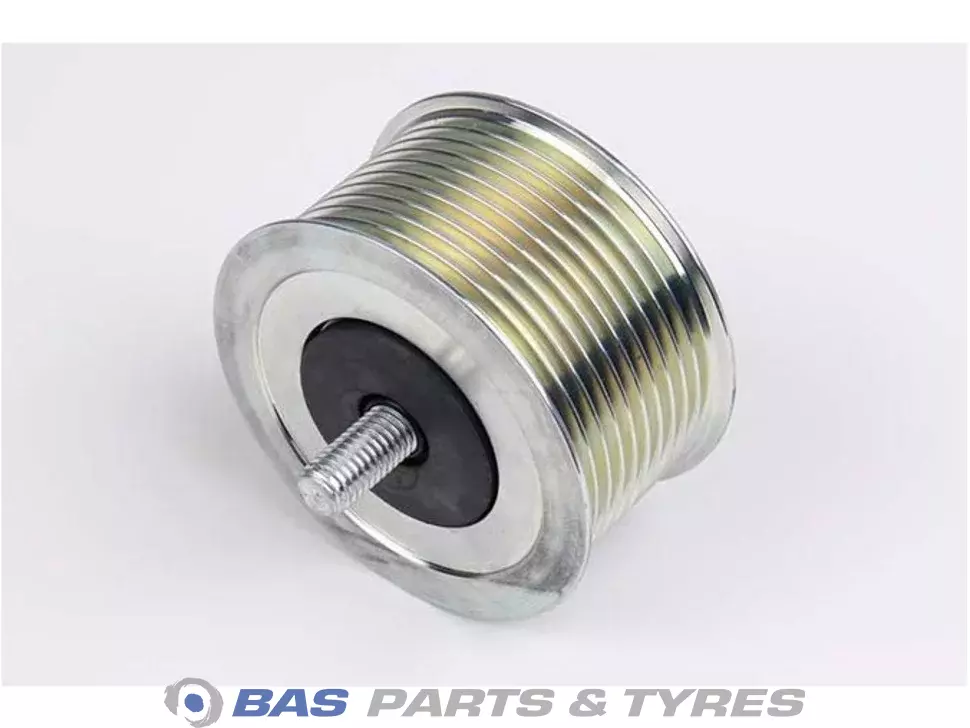 Polea Swedish Lorry Parts 1734901