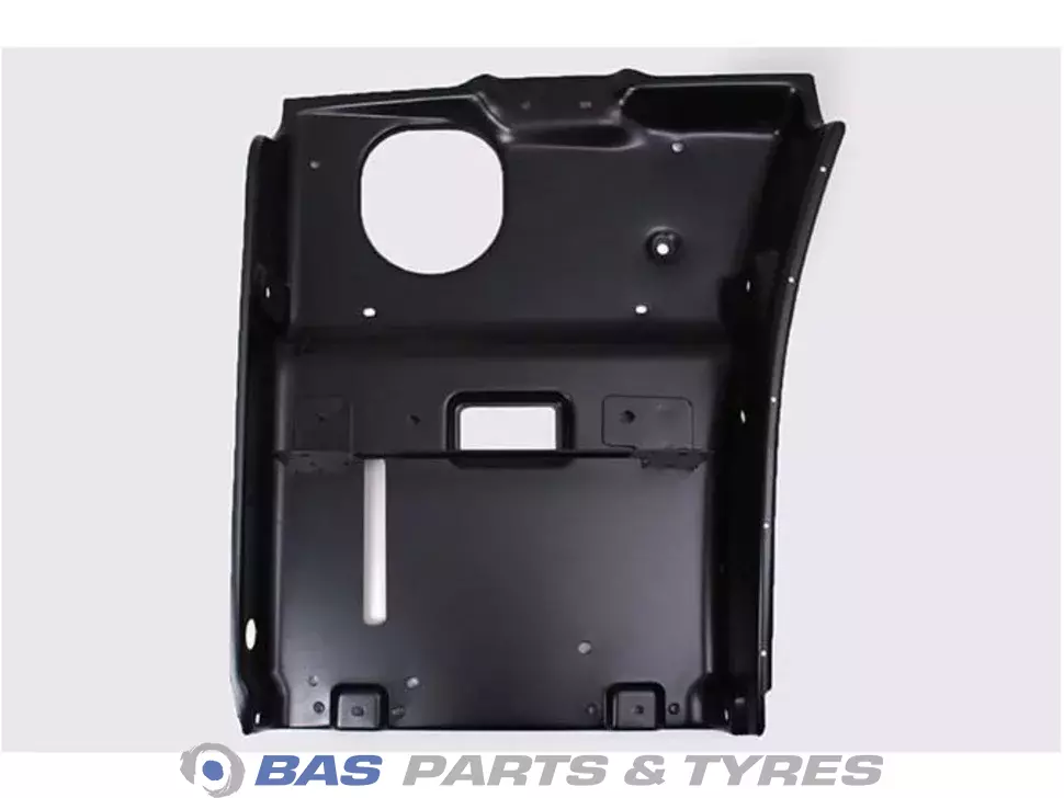 Stütze Swedish Lorry Parts 1498179