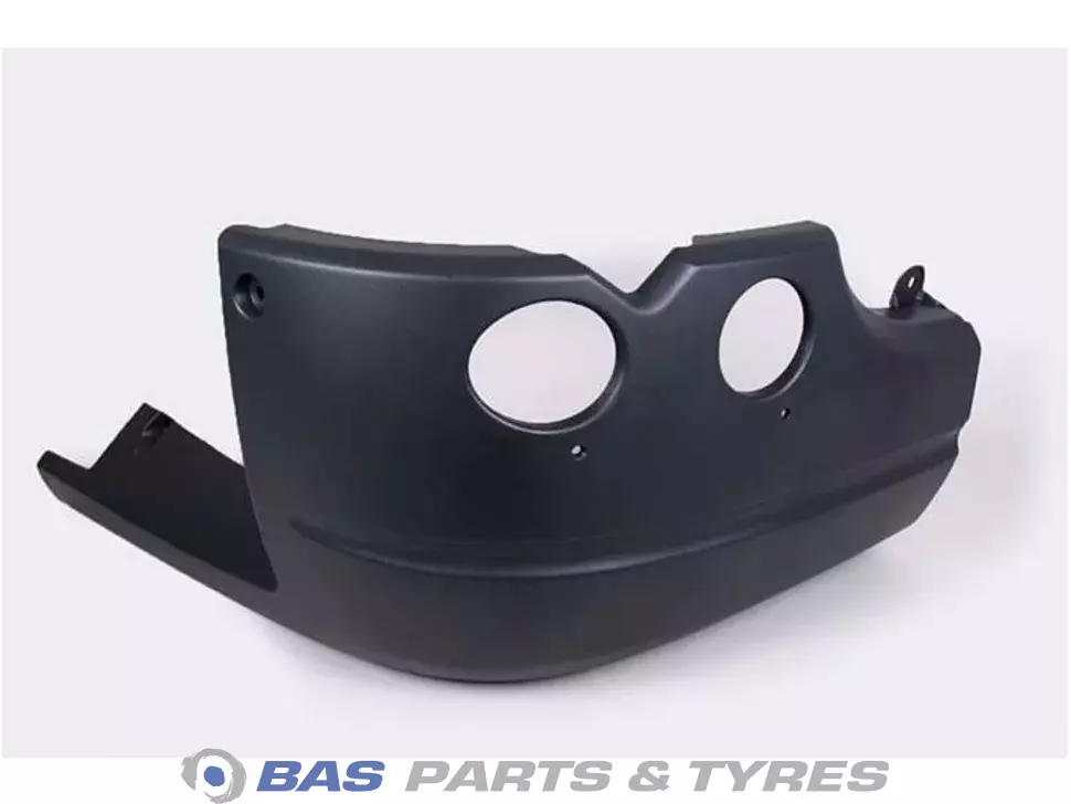 Branik Swedish Lorry Parts 1431926