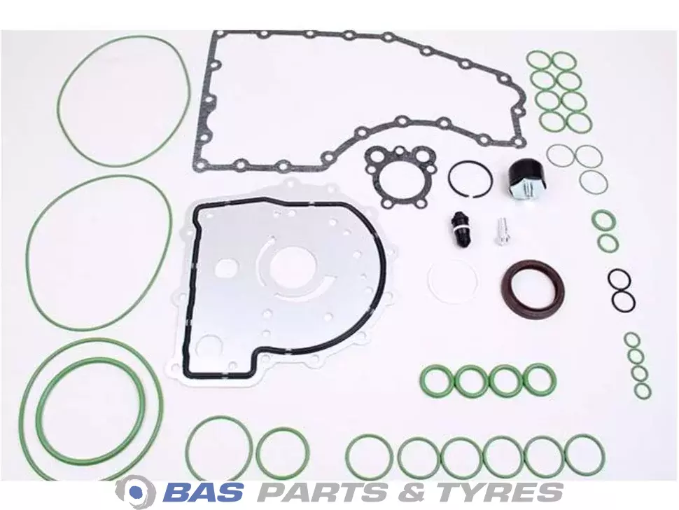 Reparatursatz Swedish Lorry Parts 550541