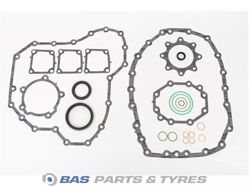 Dichtsatz Swedish Lorry Parts 2200137