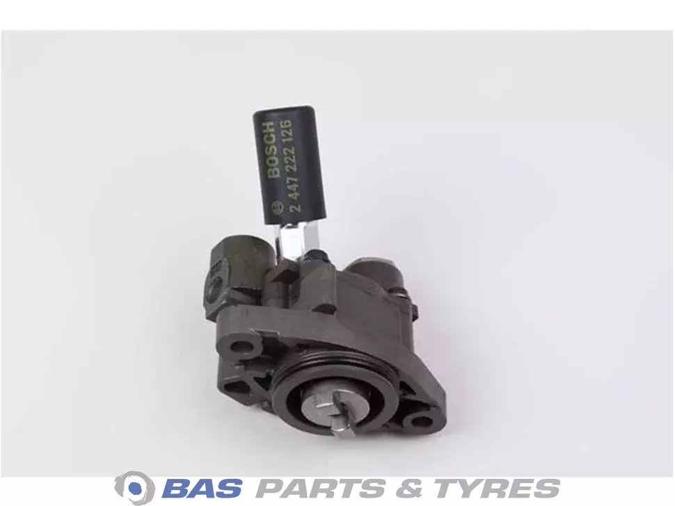 Pompa diesel Swedish Lorry Parts 1539298