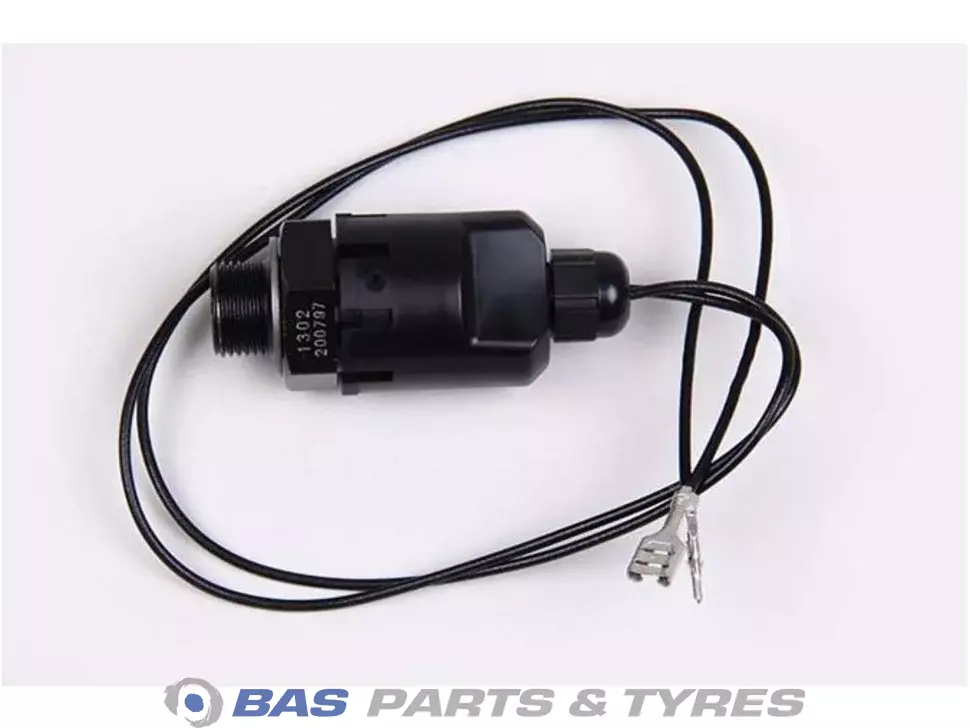 Drucksensor Swedish Lorry Parts 1434034